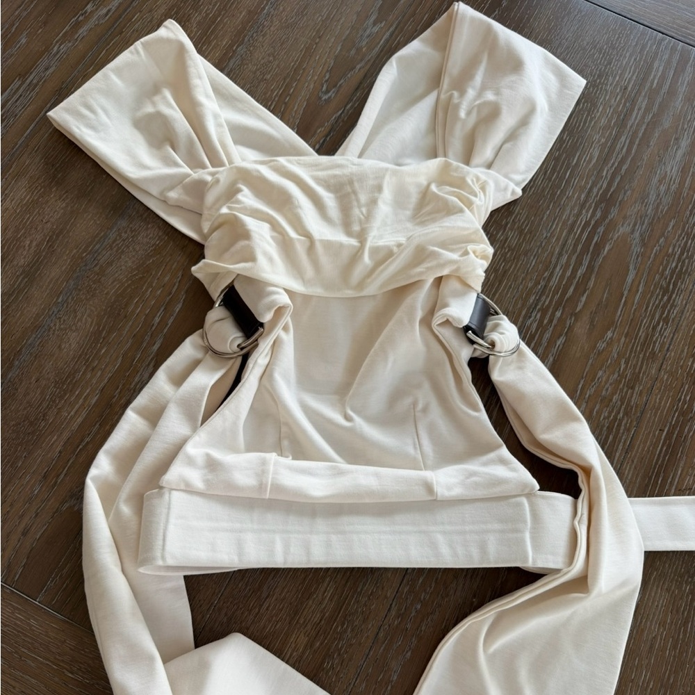 Lalabu Wrap Accessory